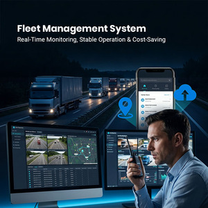 <span class=keywords><strong>Enregistreur</strong></span> <span class=keywords><strong>vidéo</strong></span> numérique mobile (MDVR) 8 canaux 4 To <span class=keywords><strong>disque</strong></span> <span class=keywords><strong>dur</strong></span> H.264 1080P 15fps pour camions et bus - Product Image 5