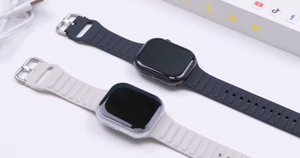 Reloj Inteligente Deportivo y Empresarial Ultrafino Magnético con Pantalla TFT 5G 4G IP67 de 2.02 Pulgadas y 320x385, Versión B29 para EE. UU., Directo de Fábrica - Product Image 5