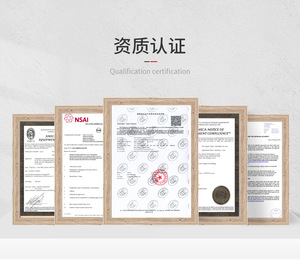 Ceinture de sécurité professionnelle rétractable à 3 points en polyester R200 ECE E24 avec confort et sécurité améliorés - Product Image 4