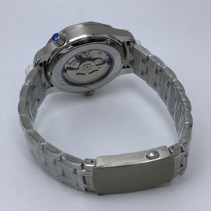Custom Logo OEM NH35 Japanese Movement Waterproof Stainless Wrist Luxury Mens Diver Automatic <b>Mechanical</b> <b>Watches</b> - Product Image 6