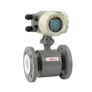 Compteurs d'eau à distance alimentés par batterie, fabriqués selon la norme ISO9001, débitmètres - Product Image 1