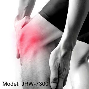 4 in 1 60 Mode 120 Tingkat Intensitas Terbaik dari Cina Baru 90 Menit 4000hz IFT RUSS Ems Tens dengan Tas Pembawa - Product Image 4