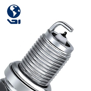 Bougies d'allumage Iridium 22401-JD01B compatibles avec TIIDA 2007-2012 Altima 2007-2016 Cube <span class=keywords><strong>Micra</strong></span> Nv200 Rogue Sentra Versa - Product Image 5