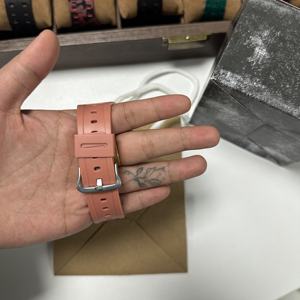 <span class=keywords><strong>G</strong></span> Original <span class=keywords><strong>G</strong></span> Series นาฬิกาปลุกอะนาล็อก-ดิจิตอลสายรัดข้อมืออะคริลิค GM2100Ap GA2100 - Product Image 3