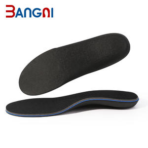 Produttori plantare fascite piedi memoria schiuma EVA Arch supporto <span class=keywords><strong>solette</strong></span> ortotiche - Product Image 4