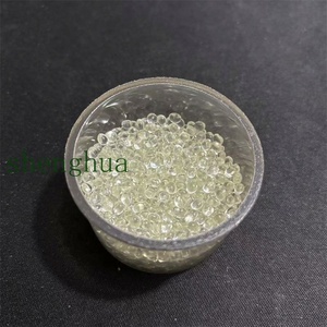Résine TPU 45A Granules de polyuréthane thermoplastique antistatique TPU - Product Image 4