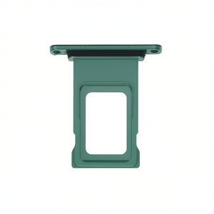 Bandeja de tarjeta SIM verde para iPhone 11, pieza de repuesto - Product Image 1