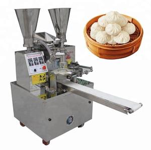 Hot Sale Commercial Automatic <b>Dumpling</b> Dim Sum Maker <b>Machine</b> Multi - Functional Baozi Making Equipment Made in China - Product Image 5