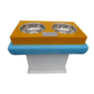 Gelsonlab HSLSC-089 sciences musée Sciences centre équipement Tambour sans peau - Product Image 3