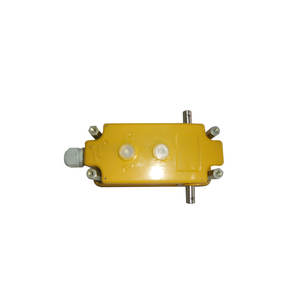 Rapport de commutateur de limite de chariot d'orientation de grue à tour DXZ 78W/274W/960W/453W - Product Image 6