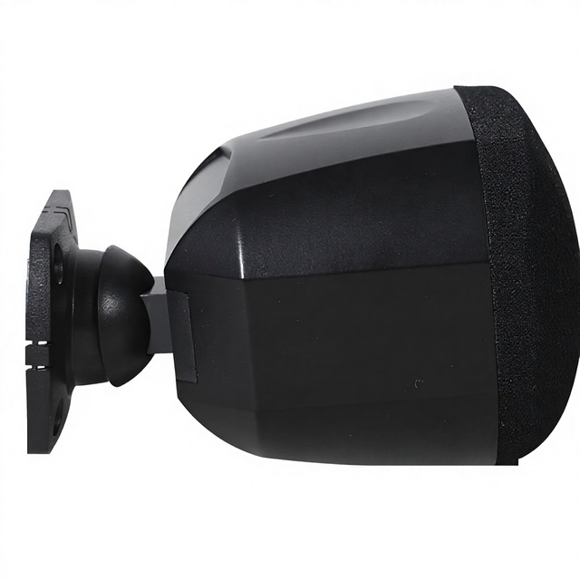 IP66 Waterproof Mini Wall Mount Speaker with 100V Line Transformer for PA and Background Music Systems