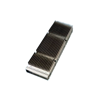 Service de liste de nomenclature (BOM) pour connecteurs fournisseur 747360223 Cage XFP avec dissipateur thermique Connecteur à sertissage traversant à angle droit 74736-0223