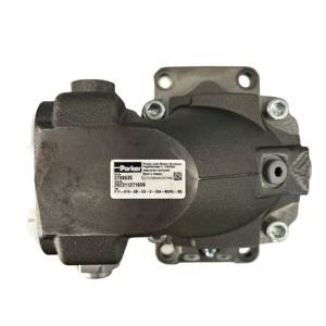 มอเตอร์ไฮดรอลิกซีรีส์ F11 รุ่น F11-019-SB-XS-X-284-MUVL-B0 - Product Image 1