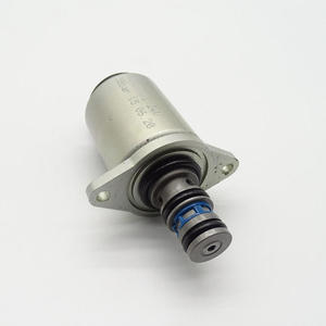 Vanne solénoïde rotative Jision TM66001 24V 20Bar pour pompe hydraulique d'excavatrice, vanne solénoïde proportionnelle - Product Image 1