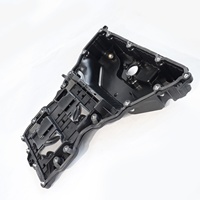 Pièces automobiles Accessoires moteur Bac à huile OM 651 6510100528 pour Classe E W204 W212
