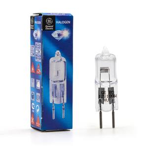 หลอดไฟฮาโลเจน <span class=keywords><strong>OSRAM</strong></span> 12V 10W 20W 35W 50W ขั้ว G4 GY6.35 แบบแก้ว สำหรับใช้ในโรงแรม บ้าน และภายในอาคาร - Product Image 5