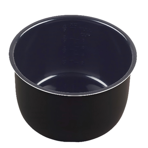 Autocuiseur électrique intelligent 6L Multicuiseur pour cuisson lente du riz et du yaourt à vapeur avec fonction d'épaississement de la sauce - Product Image 6