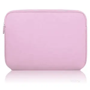 15-16 pouces néoprène multicolore étanche léger ordinateur portable poche tablette porte-documents ordinateur portable pochette sac