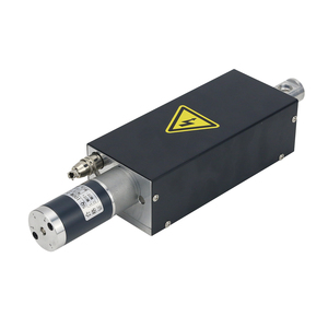 SF-HC25K Pengontrol Tinggi Obor <span class=keywords><strong>Plasma</strong></span> + Pengangkat 1800Mm/Menit + Bemper Kecil untuk Mesin Pemotong <span class=keywords><strong>Plasma</strong></span> Api <span class=keywords><strong>CNC</strong></span> - Product Image 4