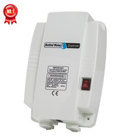 Pompe à eau potable STARFLO BW4003A 110-240V AC, similaire au système de distribution d'eau Flojet pour réfrigérateur