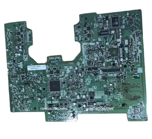 Sanyo PLC-XF46プロジェクターに適合するオリジナルのプロジェクターメインボード/プロジェクターLCDPRISM/プロジェクター電源