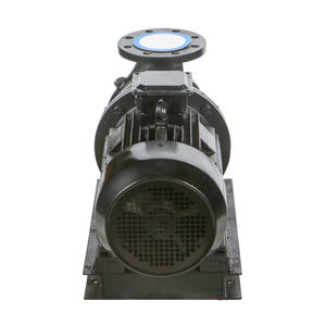 Tùy chỉnh kỹ thuật xuất sắc: Máy bơm ly tâm hiệu quả cao cho hệ thống nước công nghiệp - Product Image 4