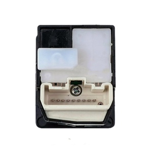 מתג רכב עם מחבר 84870-06110 מתקפל המראה החיצוני מתג המראה החיצוני עבור camry לקסוס מתג המראה החיצוני - Product Image 3