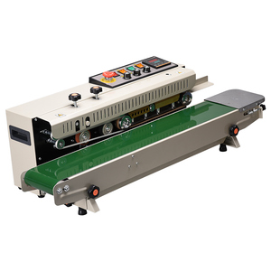 Machine à sceller <span class=keywords><strong>les</strong></span> sachets de café de haute qualité à usage industriel commercial et domestique multi-styles Machine à sceller <span class=keywords><strong>les</strong></span> snacks Travail continu - Product Image 3