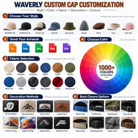 Casquette de baseball personnalisée brodée en 3D avec panneaux contrastants, détails de passepoil et visière incurvée – Style streetwear