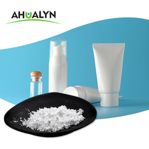 Prezzo di fabbrica S-acetil glutatione/S-acetil glutatione/glutatione CAS 3054-47-5 - Product Image 3