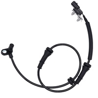 Sensor Sensor ABS Sensor kecepatan untuk NISSAN Leaf Maxima Micra Murano Almera HARDBODY NAVARA PRIMERA PULSAR TIIDA