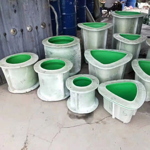 Beli cetakan pot bunga serat kaca berkualitas tinggi dengan harga bagus di sini - Product Image 6