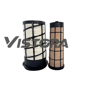 Filtro de Aire de Repuesto 4379575M1, Nuevo Filtro de Papel de Alta Calidad, Tamaño Estándar - Product Image 3