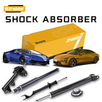 Stabrol pour le français Renault Duster Auto OEM avant arrière amortisseur usine en gros pièces de réparation haute-Durable nouvel état