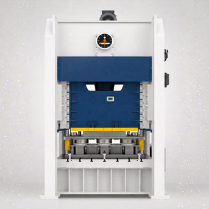 CNC <b>Punching</b> <b>Machine</b> Press Brake Metal Sheet Forming Equipment Industrial Press <b>Machine</b> - Product Image 1