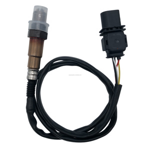 Sonde Lambda OXYGÈNE DE VENTE CHAUDE EN AMÉRIQUE DU <span class=keywords><strong>SUD</strong></span> SENSOR DE OXIGENO 0258017025 LEB5378 pour Audi A4 - Product Image 4