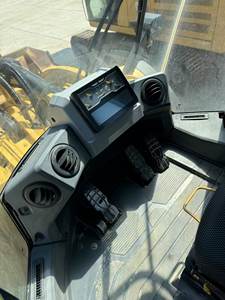 Cargadora usada de alta calidad Caterpillar marca CAT982 Cargadora usada de alta calidad Cargadora de ruedas Caterpillar - Product Image 5