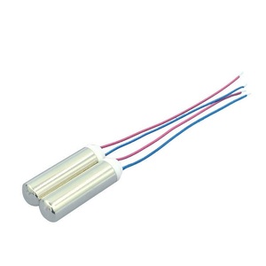 0720 được xây dựng trong cốc rỗng rung động cơ Silicone làm sạch cụ rỗng không thấm nước động cơ không thấm nước hướng dẫn động cơ - Product Image 3