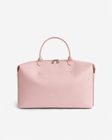 Sac à main de luxe en cuir PU 3-en-1 portable pour femme, sac à dos, sac à bandoulière, sac de voyage quotidien pour maman avec sangles de poussette, OEM BSCI