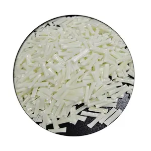 Xiamen LFT ABS long glass fiber reinforced polymers modified engineering plastic for auto parts good price