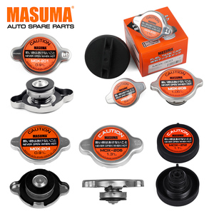 Tapa de Presión para Radiador de Coche MASUMA MOX-200 1.1 para TOYOTA HONDA MITSUBISHI Mazda SUZUKI <span class=keywords><strong>DAIHATSU</strong></span> Cubiertas de Radiador - Product Image 1