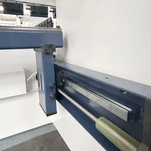 3 + 1 asse Mini idraulico Cnc WC67K-40T2000 pressa elettrica Manuel piegatura piccola macchina - Product Image 2