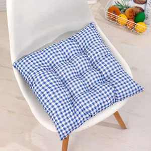 Cojín de silla Cojín de asiento cuadrado lavable grueso y súper suave para cocina Comedor - Product Image 2
