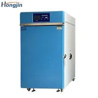 Oven Hot Air Laboratory Industrial High Temperature Oven Hot Air Industrial Heat Treatment Drying Oven Machine