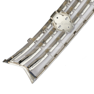 Nouvelle calandre avant en plastique 623825665R pour <span class=keywords><strong>Dacia</strong></span> pour 2008-2012 - Product Image 3