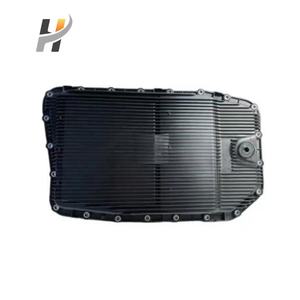 Carter d'<span class=keywords><strong>huile</strong></span> de transmission de haute qualité Base d'usine 24117571227 pour <span class=keywords><strong>BMW</strong></span> <span class=keywords><strong>ZF</strong></span> GA 6HP26 Z 6 GANG E90 E92 E91 E60 E61 325 330 335 520 - Product Image 1