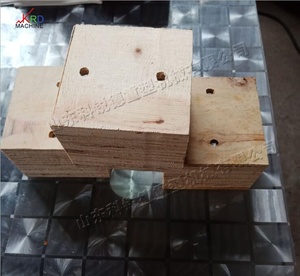 Vente directe d'usine <span class=keywords><strong>de</strong></span> machines à palettes <span class=keywords><strong>en</strong></span> bois européennes, machine <span class=keywords><strong>de</strong></span> découpe <span class=keywords><strong>de</strong></span> marchepieds entièrement automatique personnalisée <span class=keywords><strong>de</strong></span> 7,5 kW - Product Image 5