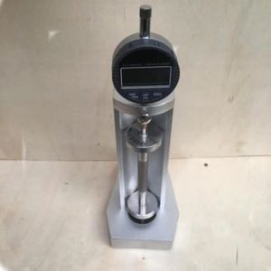 Comparateur de longueur ISO-160 / Comparateur de ciment pour tester la variation du mortier - Product Image 3