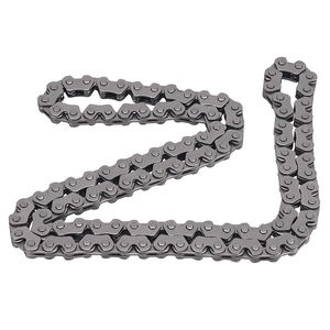 12760-12F60 accesorios de motocicleta <span class=keywords><strong>cadena</strong></span> de distribución del árbol de levas para Suzuki GZ125 Marauder 2004-2013 DR125SM 2008-2013 RV125 2003-2014 - Product Image 4