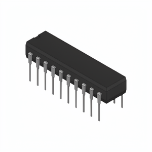 En stock TIBPAL16R8 30M LOW POWER HIGH PE Circuits électroniques intégrés JM38510_50606BRA - Product Image 1